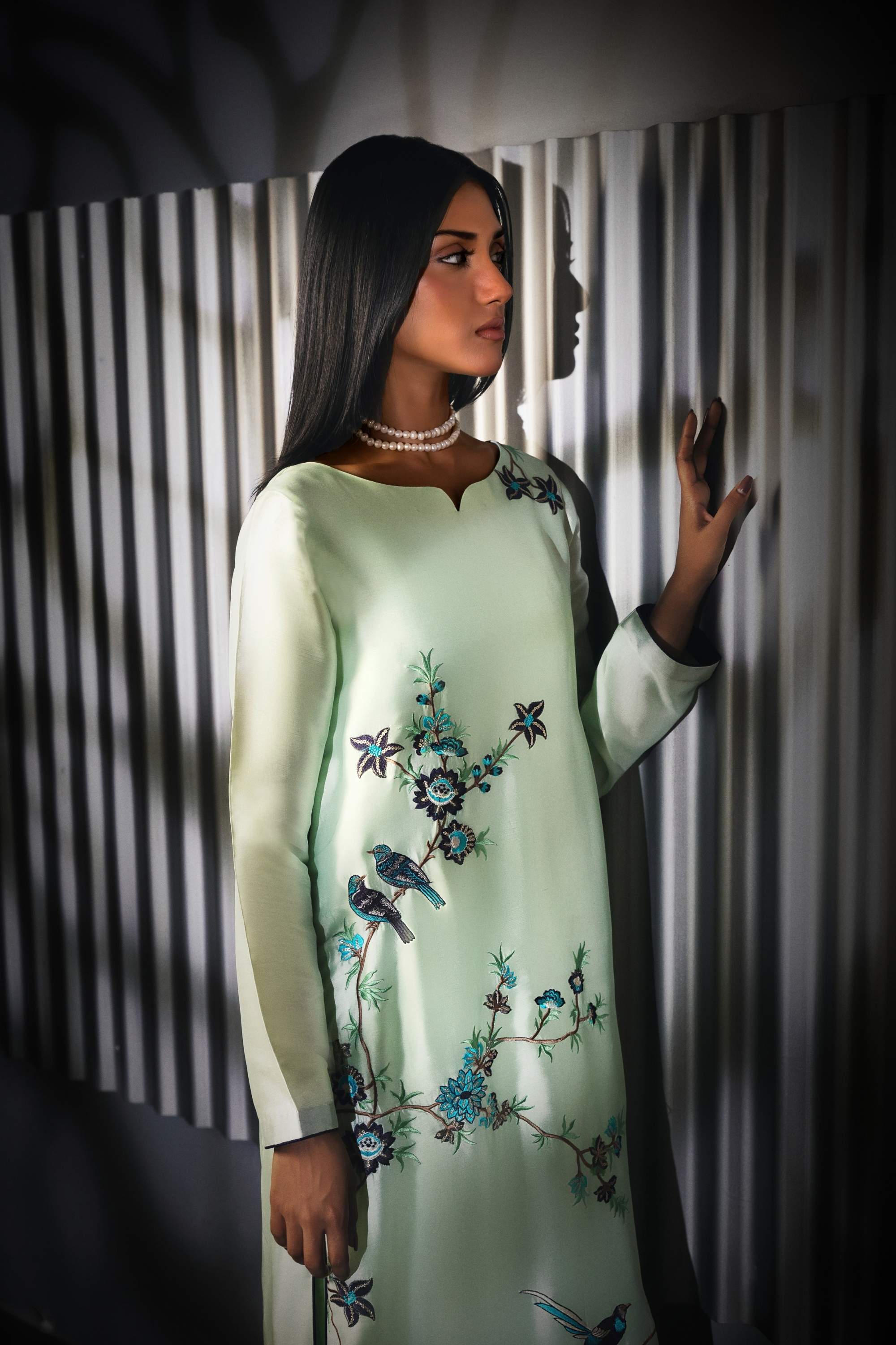 The Jade Oasis - gulenoor